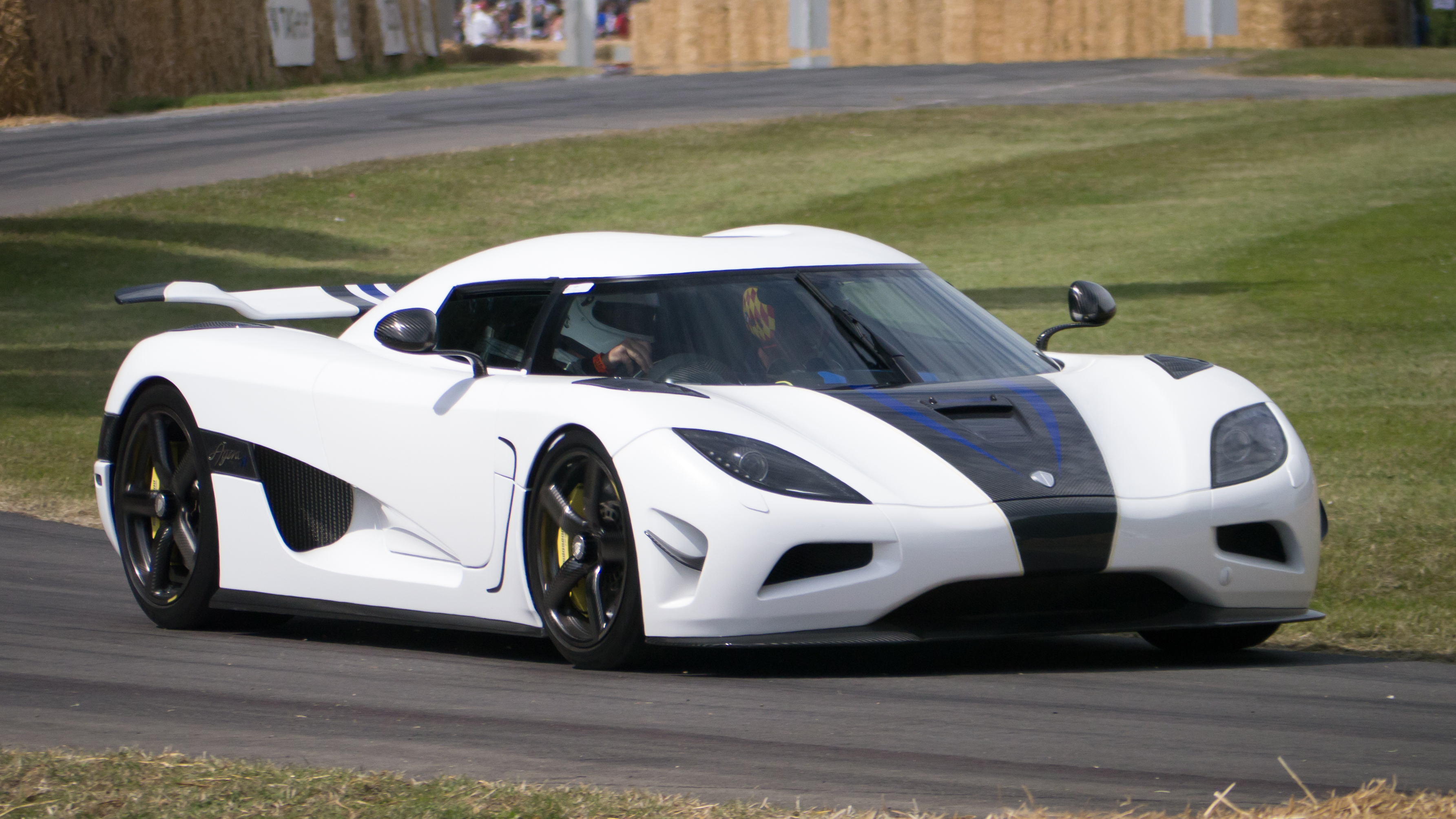 Koenigsegg Jesko