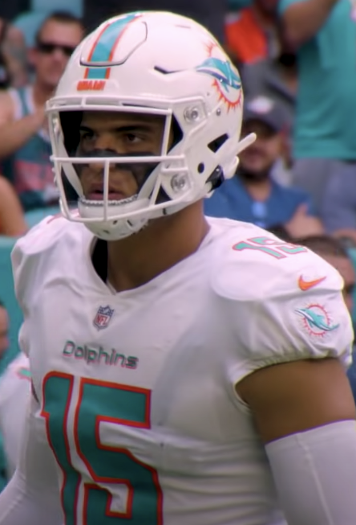 Jaylen Waddle