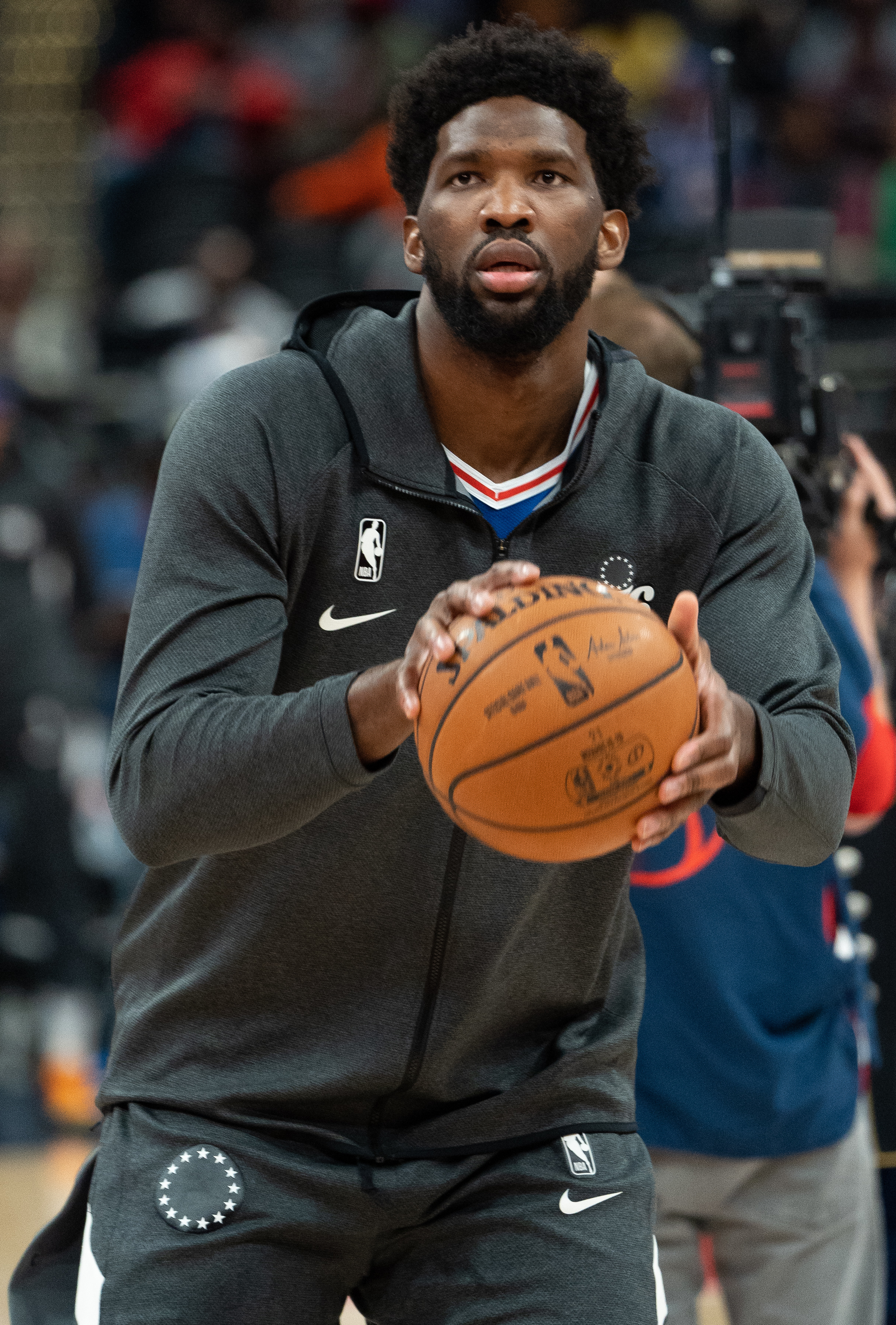 Joel Embiid