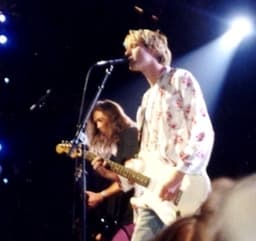 Come as You Are - Nirvana