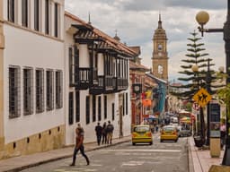 Bogota
