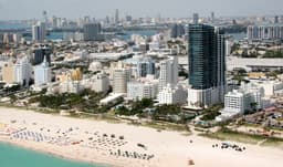 Condo in Miami Beach
