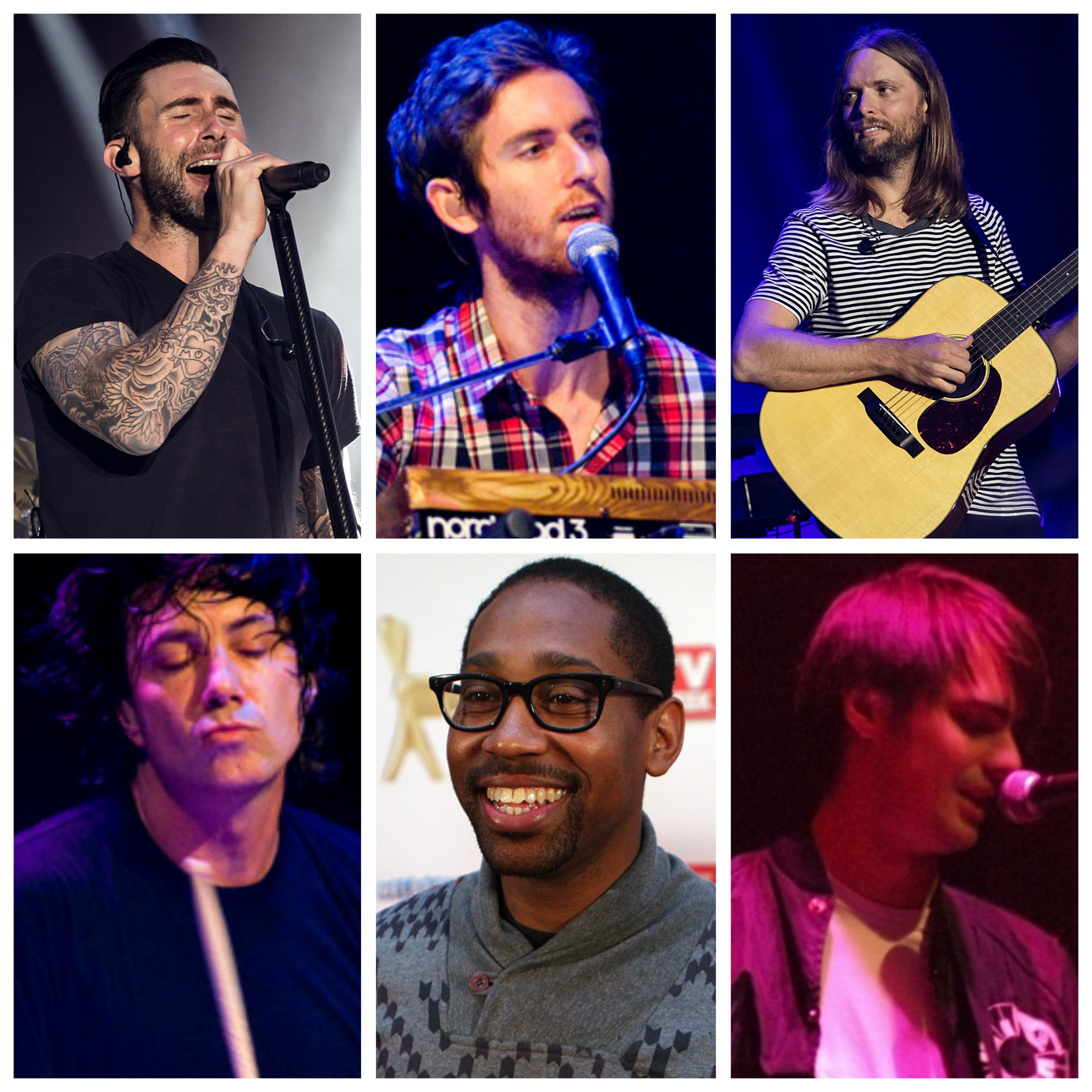 Memories - Maroon 5