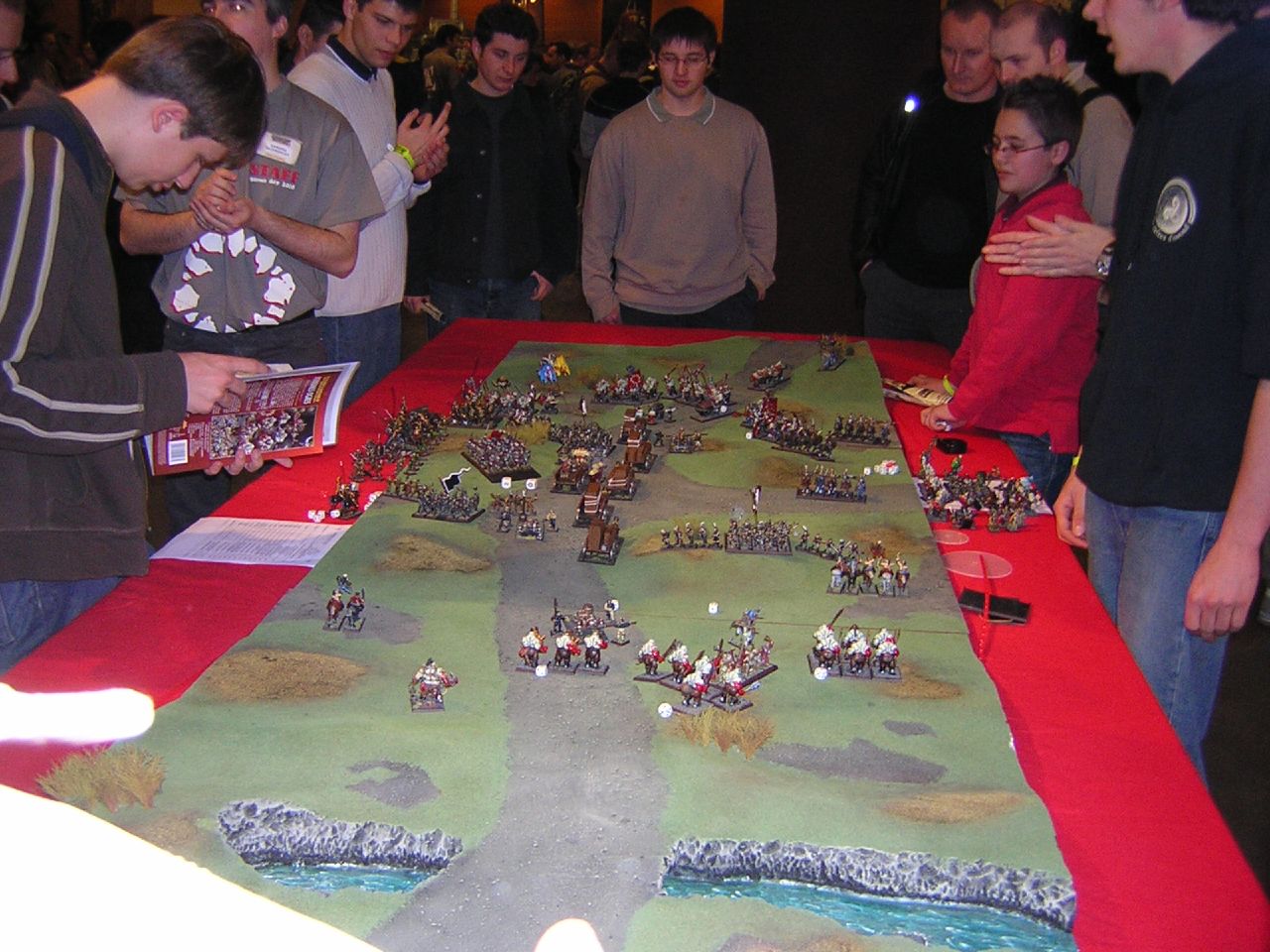 Total War: WARHAMMER III