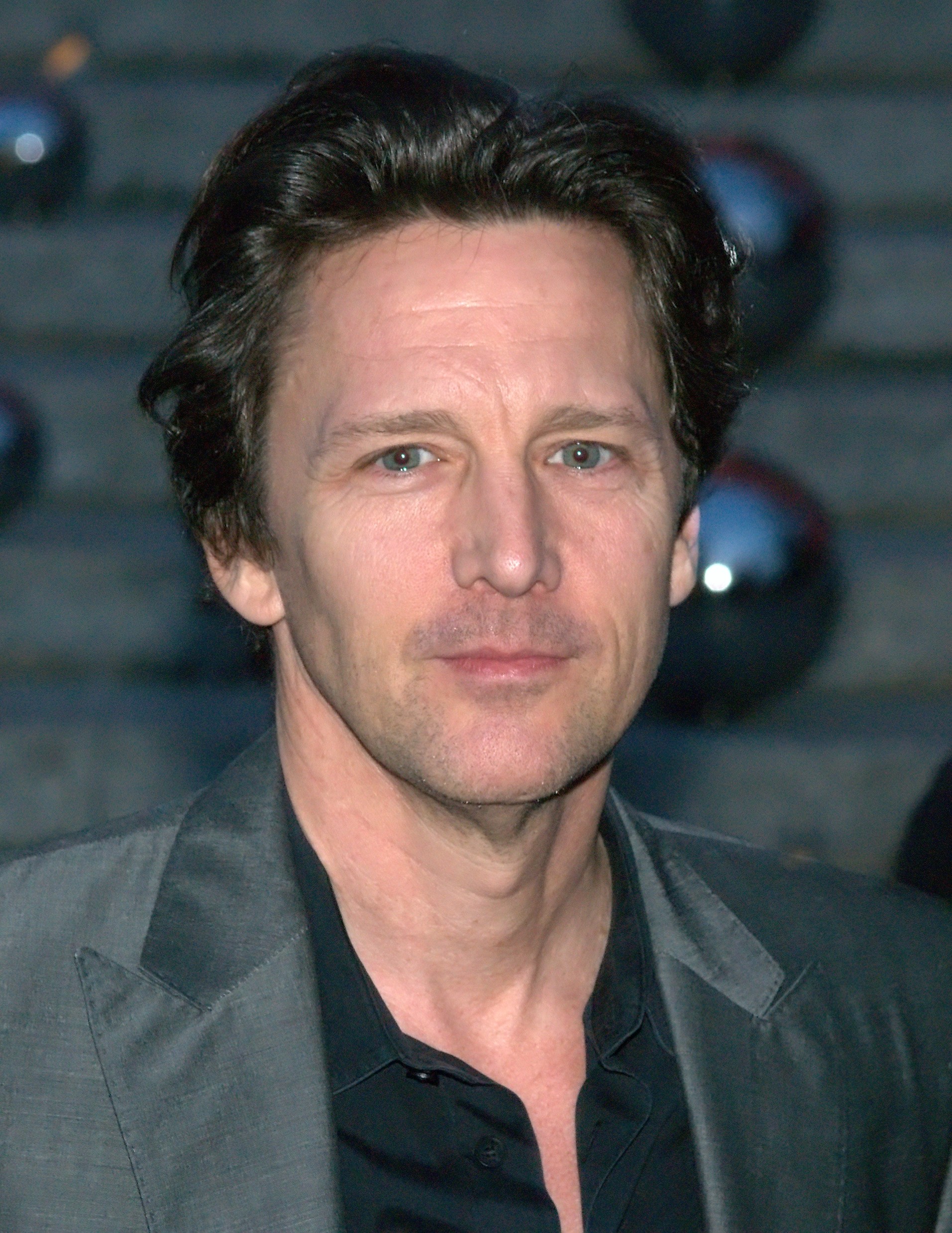 Andrew Thomas