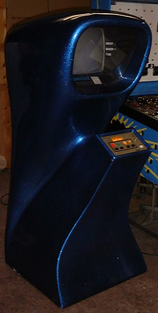 Spacewar