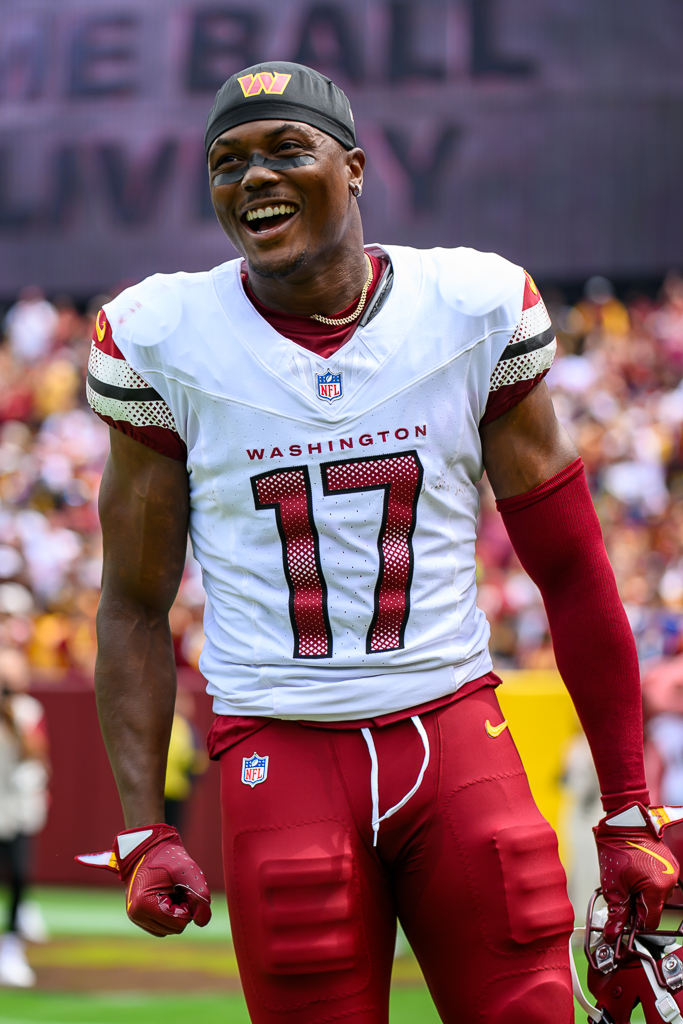 Terry McLaurin