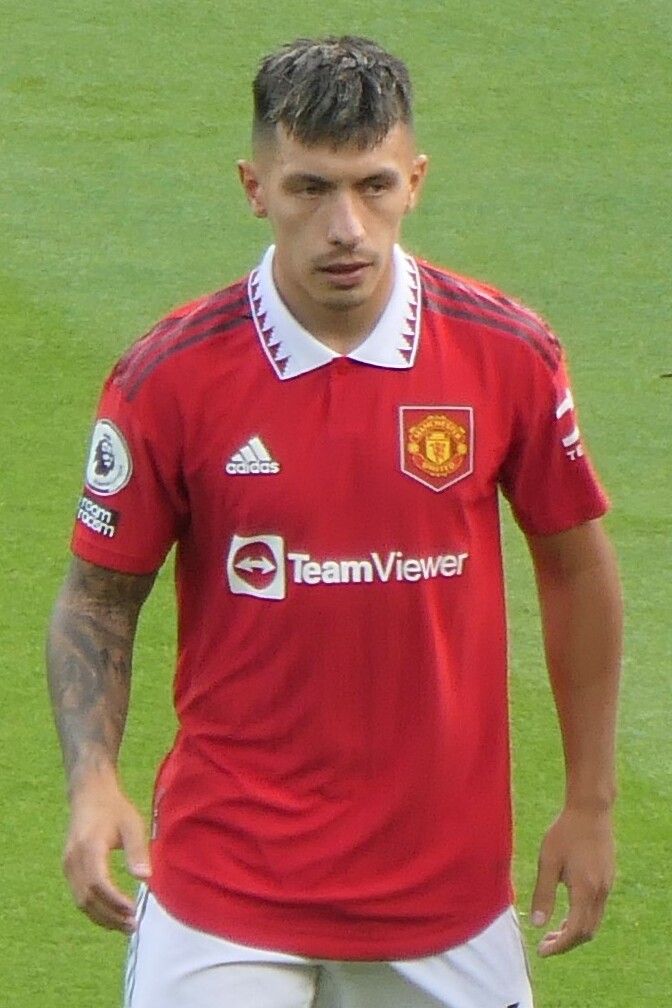 Lisandro Martinez