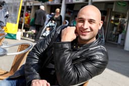 Xavi Simons
