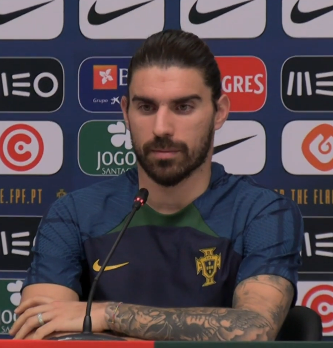 Joao Neves