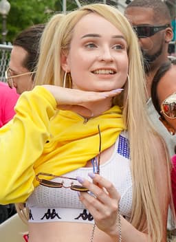 Unholy - Sam Smith & Kim Petras