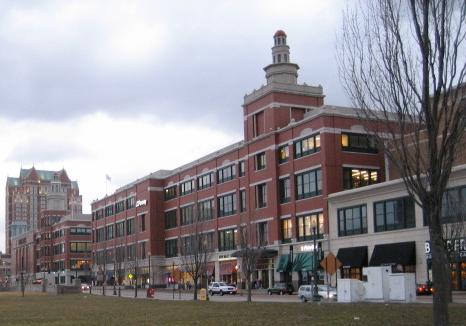 Providence