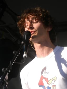 Somebody That I Used to Know - Gotye