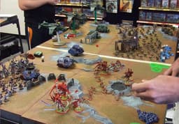Warhammer 40,000: Space Marine 2