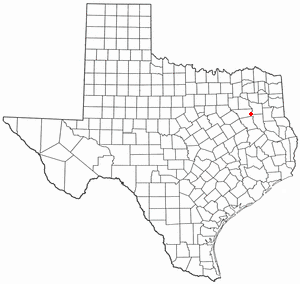 Ranch in Texas