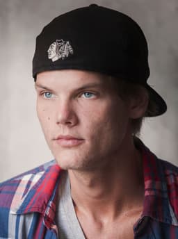 Wake Me Up - Avicii