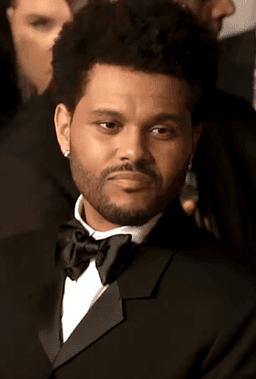 Die For You - The Weeknd