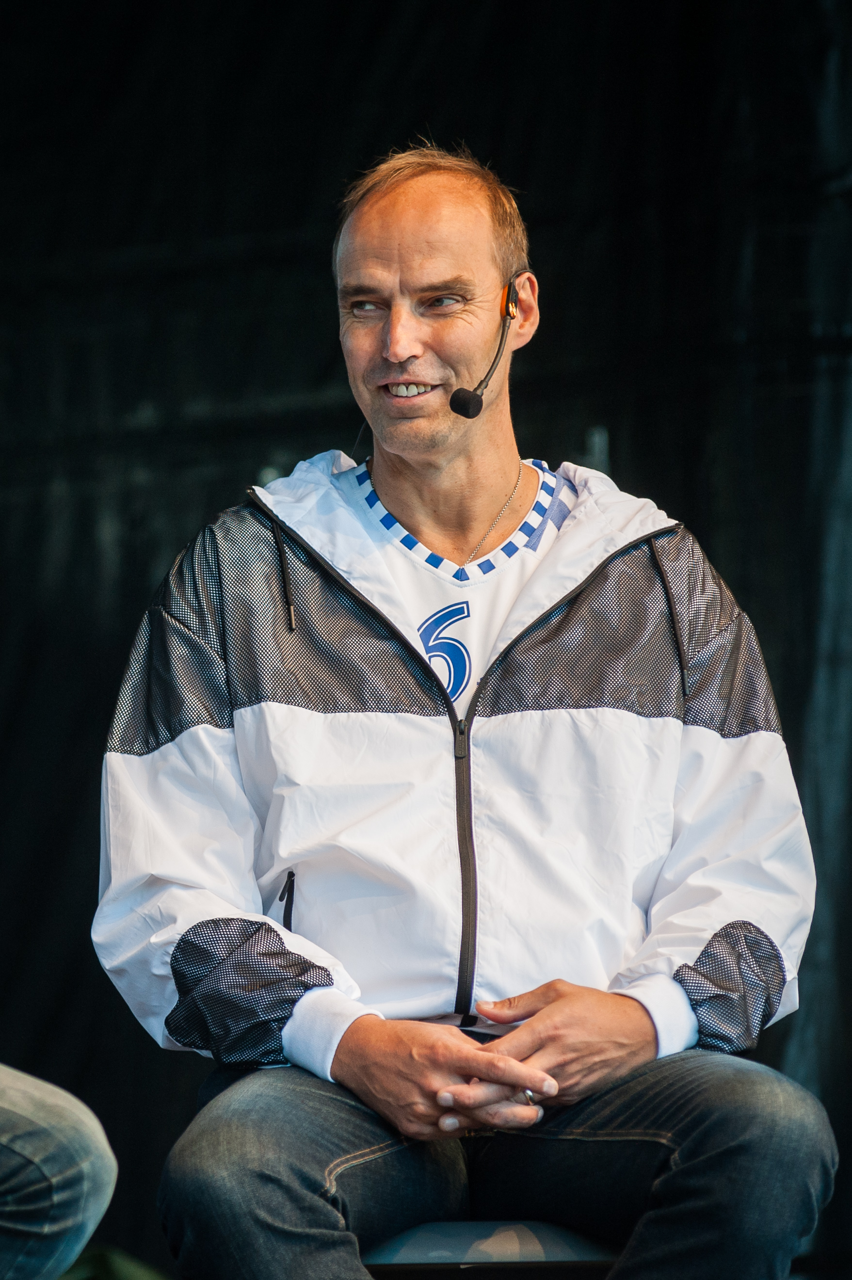 Lauri Markkanen