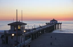 Manhattan Beach