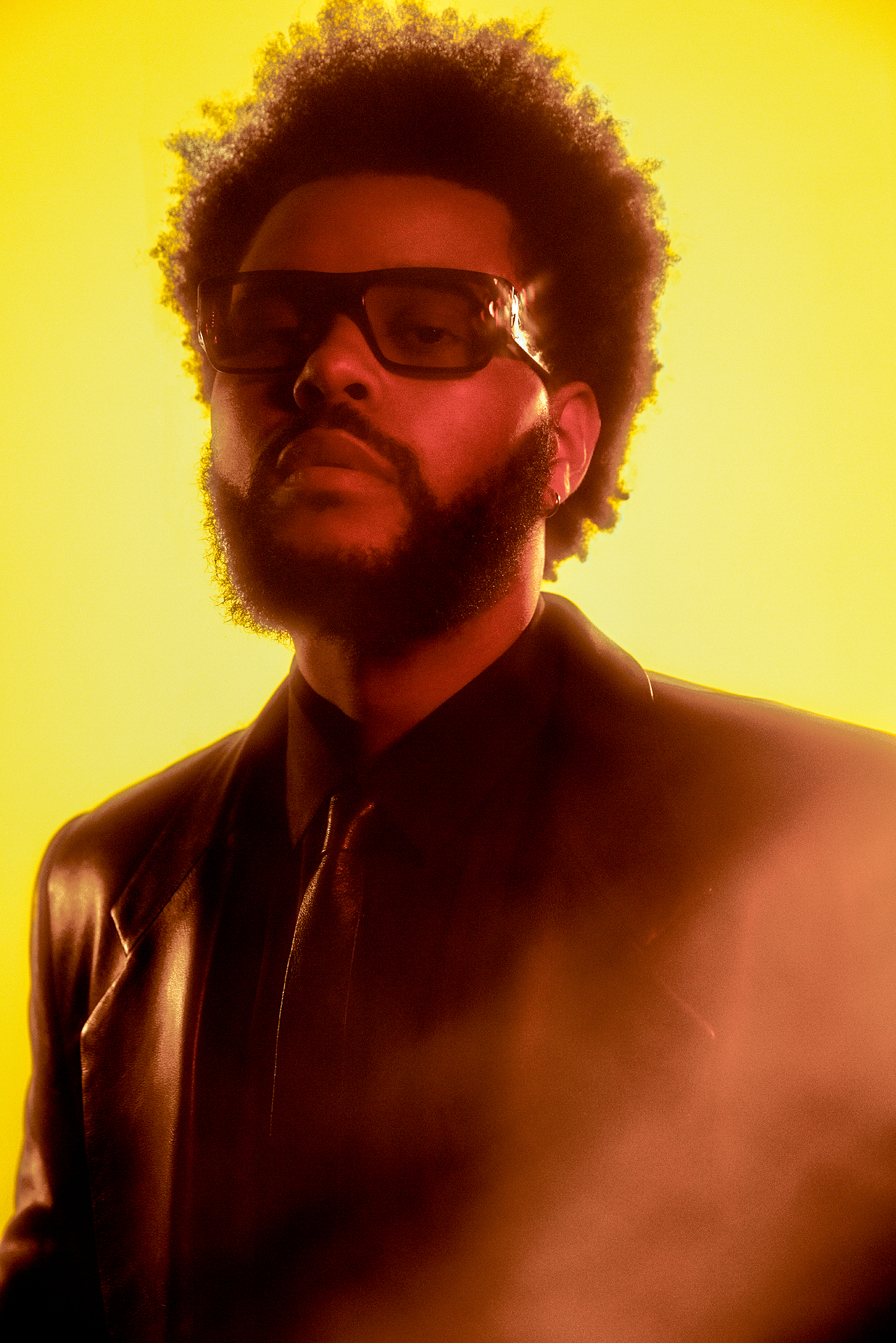I Feel It Coming - The Weeknd