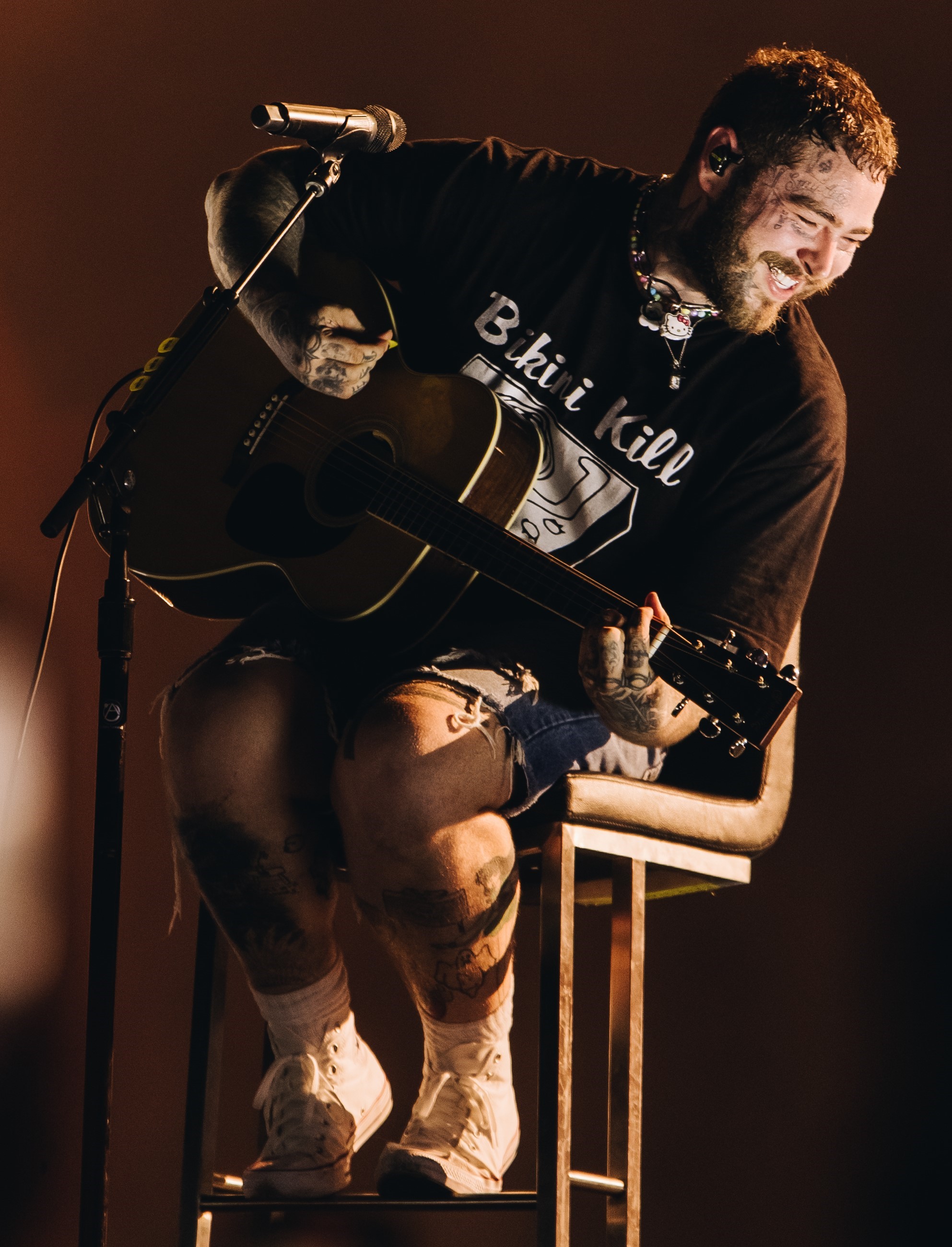 Circles - Post Malone