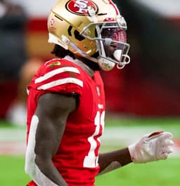 Brandon Aiyuk