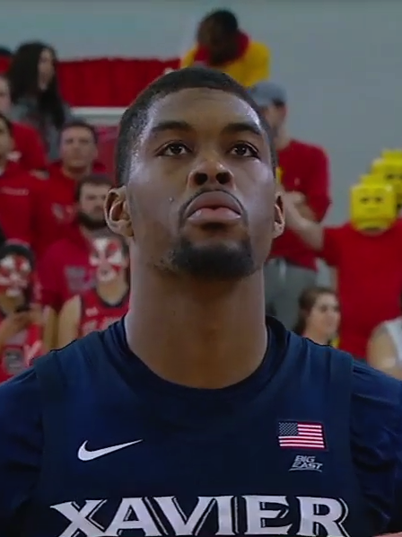 Trey Murphy III