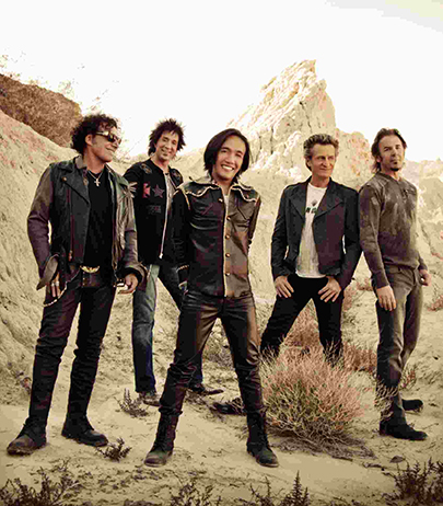Don't Stop Believin' - Journey