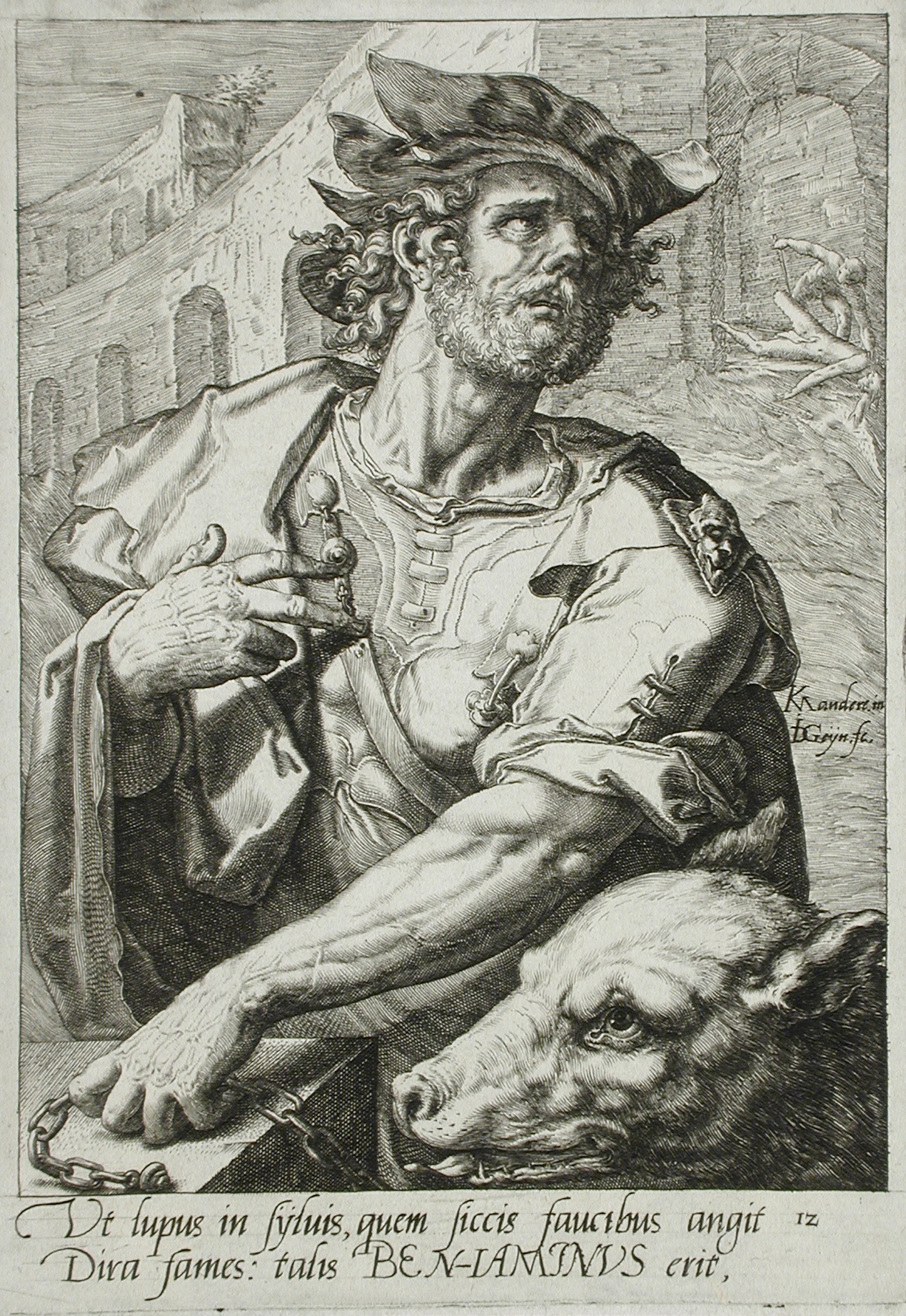 Benjamin Sesko