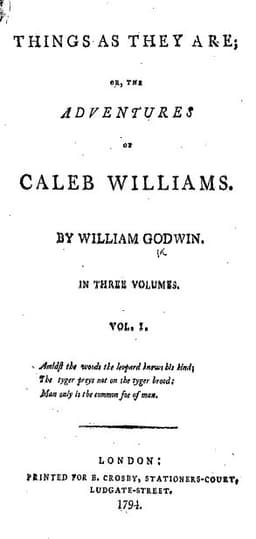 Caleb Williams