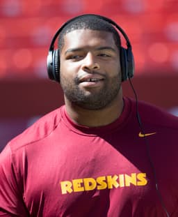 Trent Williams
