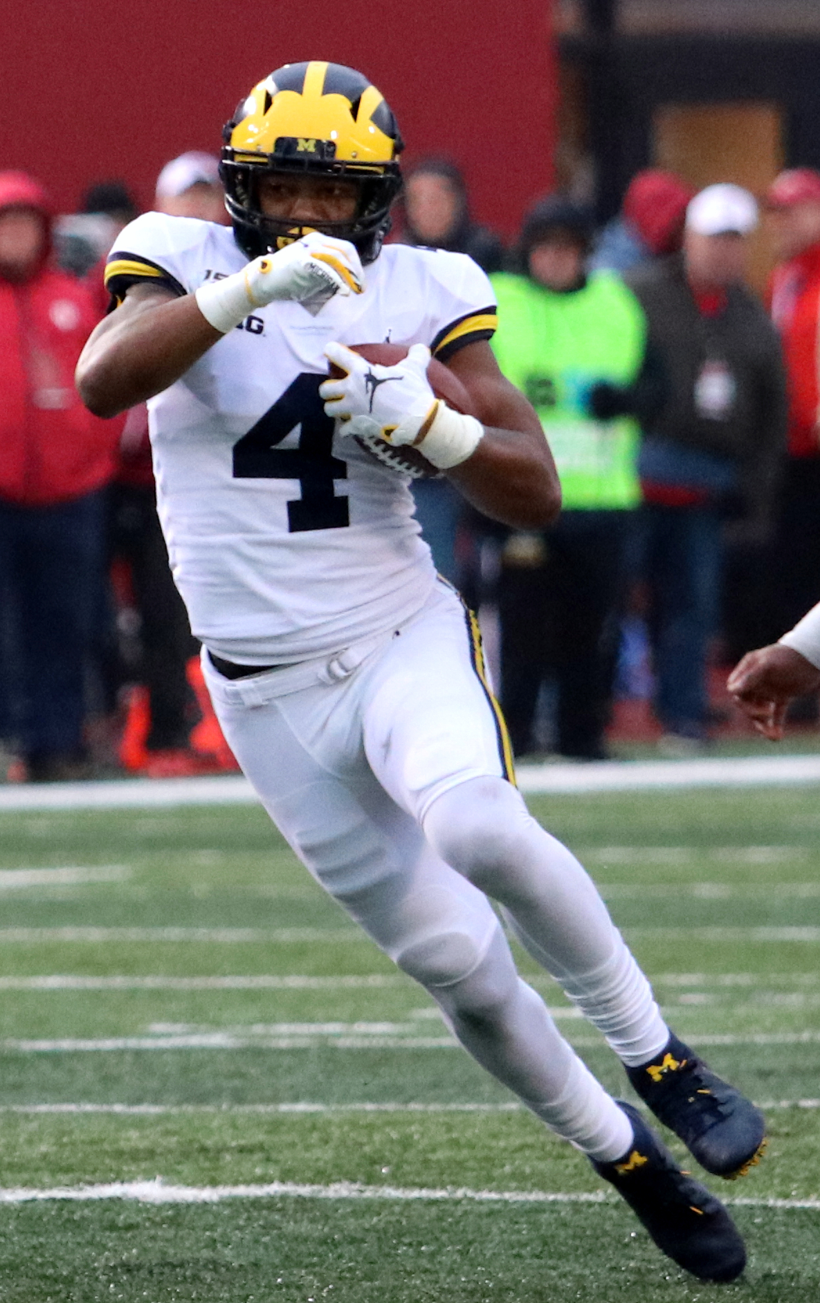 Nico Collins