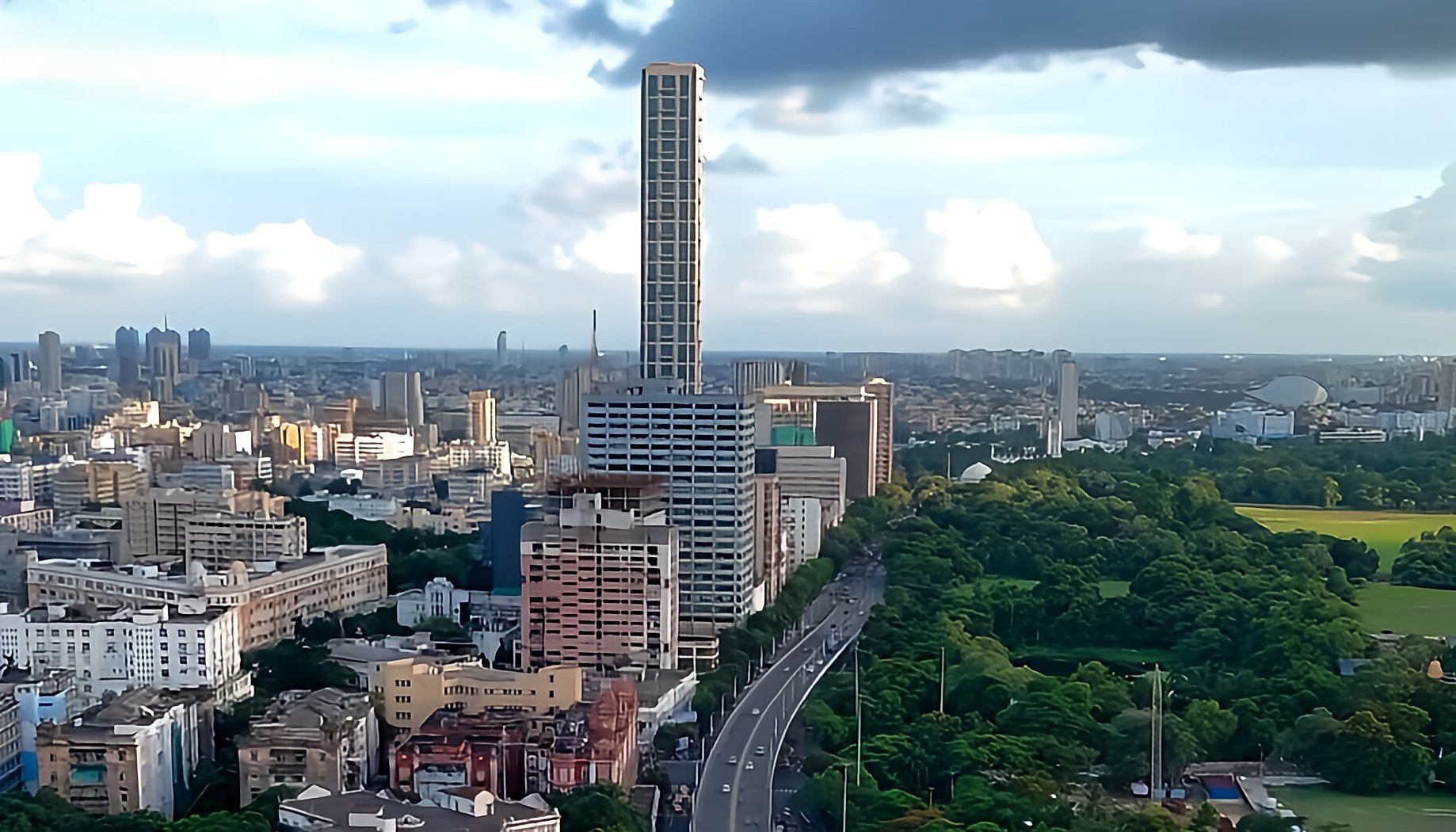 Kolkata