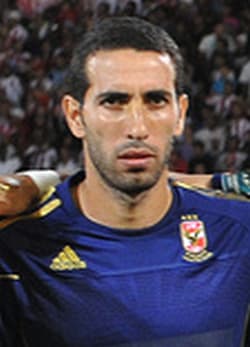 Mohamed Salah
