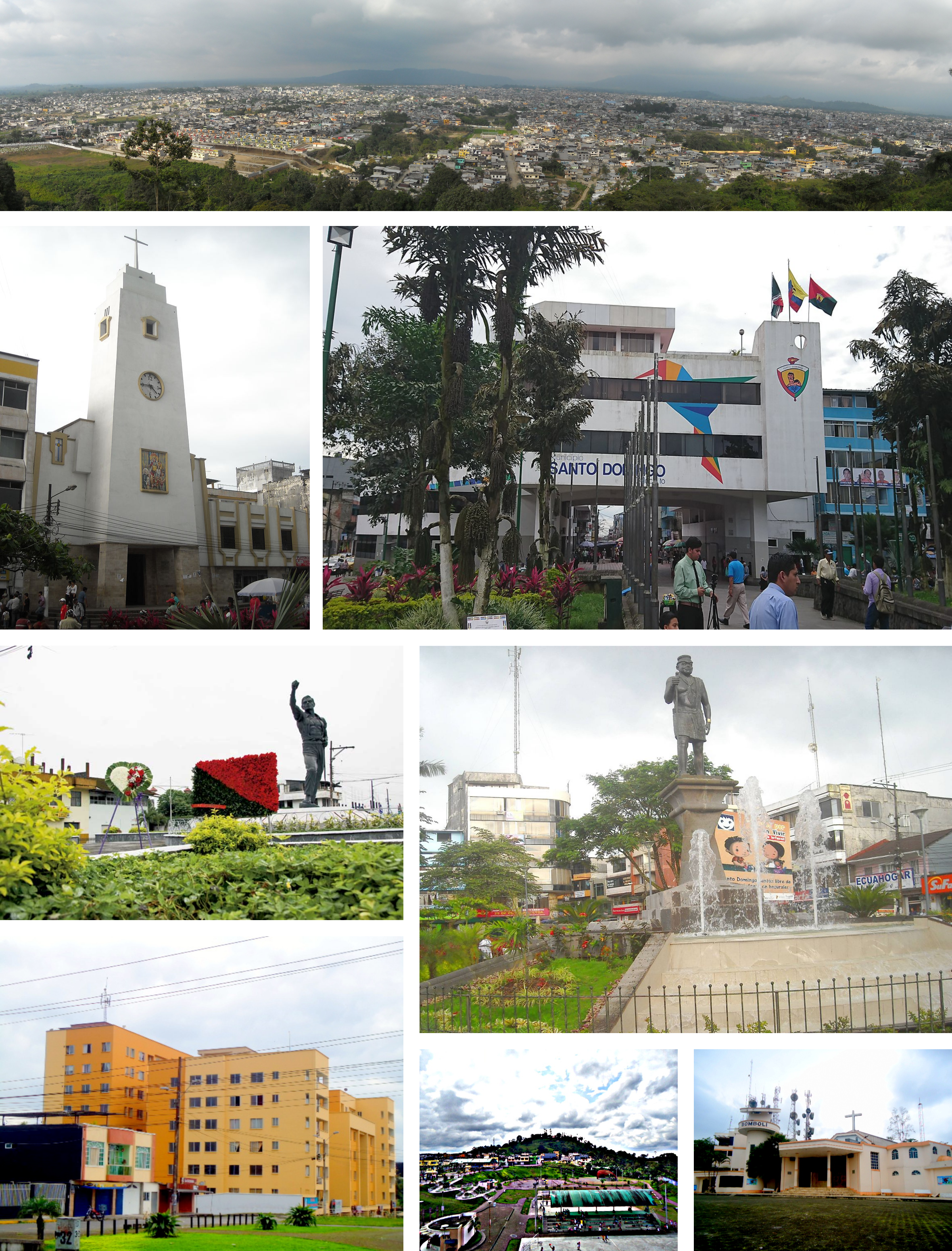 Santo Domingo