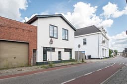 Molenstraat, Goor