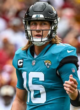 Trevor Lawrence